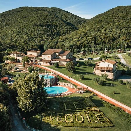 Resort Le Tegole Рипарбела Екстериор снимка