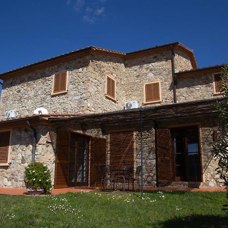 Resort Le Tegole Рипарбела Екстериор снимка