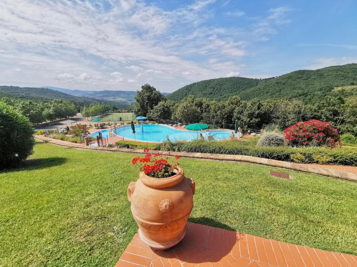 Resort Le Tegole Рипарбела Екстериор снимка
