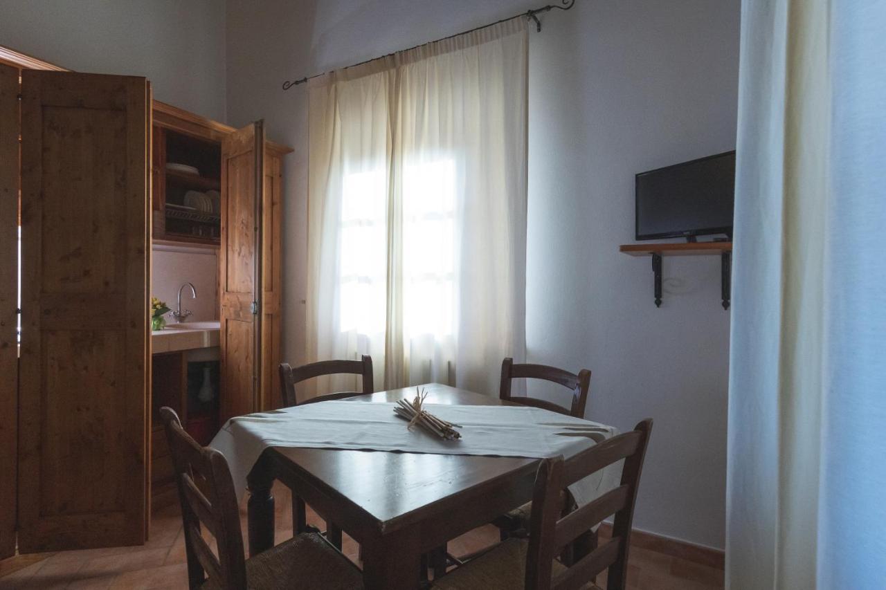 Resort Le Tegole Рипарбела Екстериор снимка