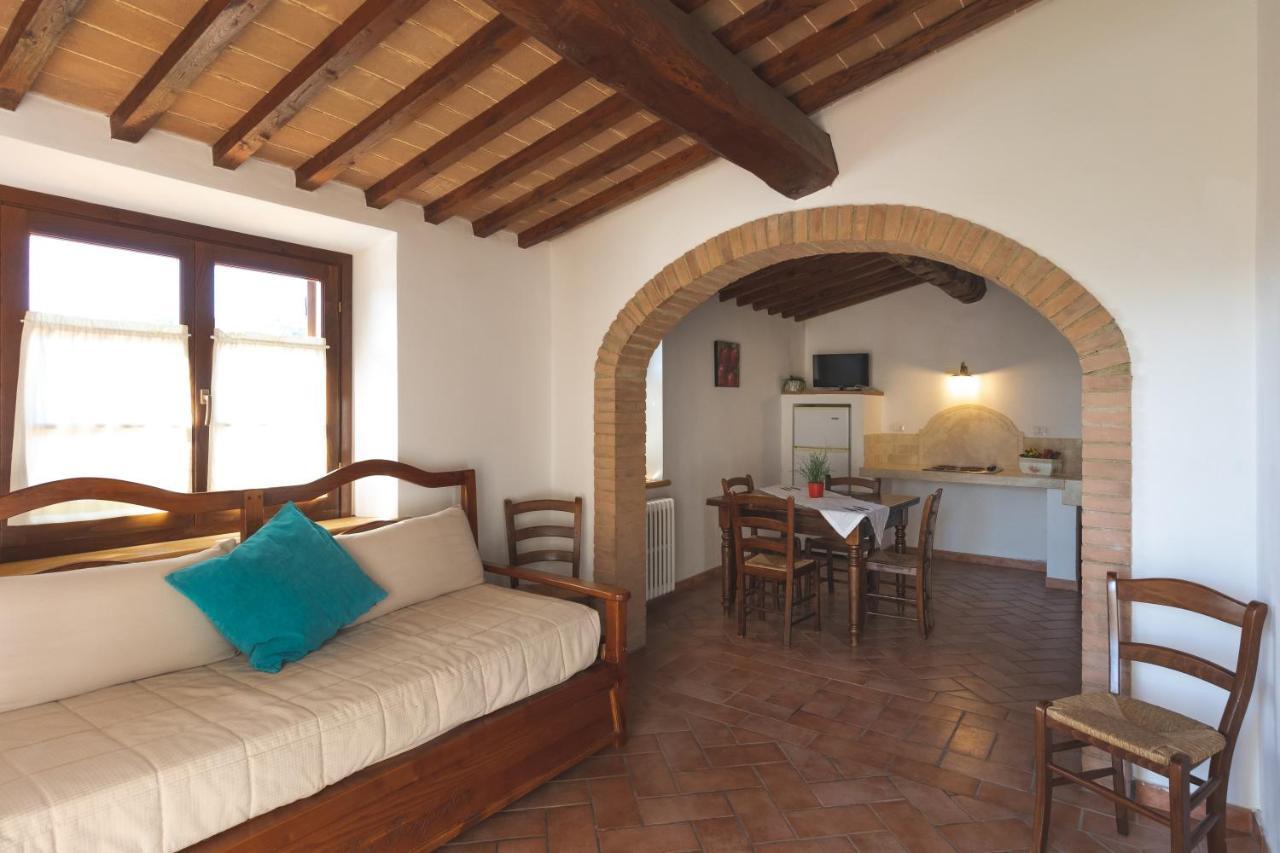 Resort Le Tegole Рипарбела Екстериор снимка