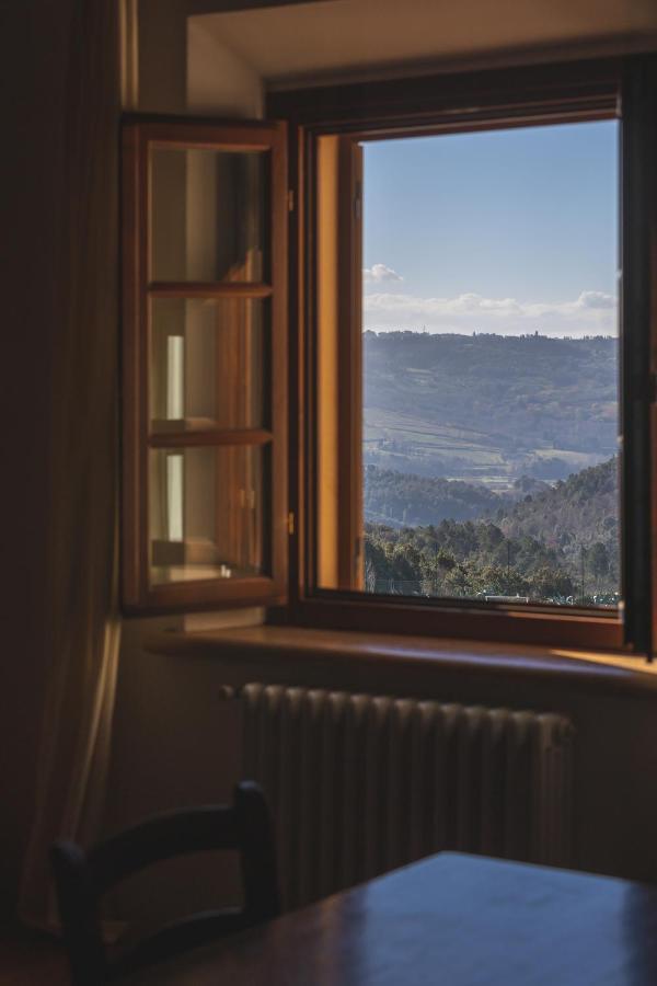 Resort Le Tegole Рипарбела Екстериор снимка