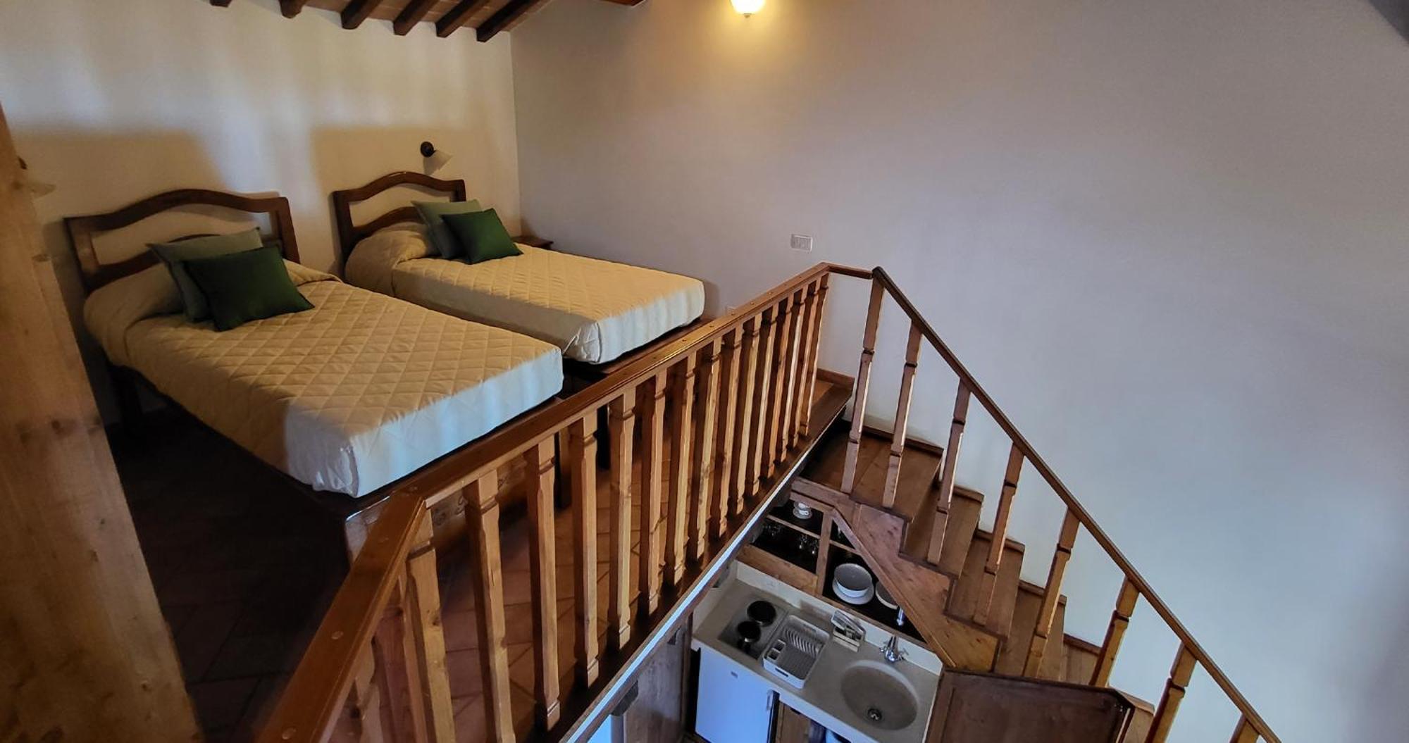 Resort Le Tegole Рипарбела Екстериор снимка