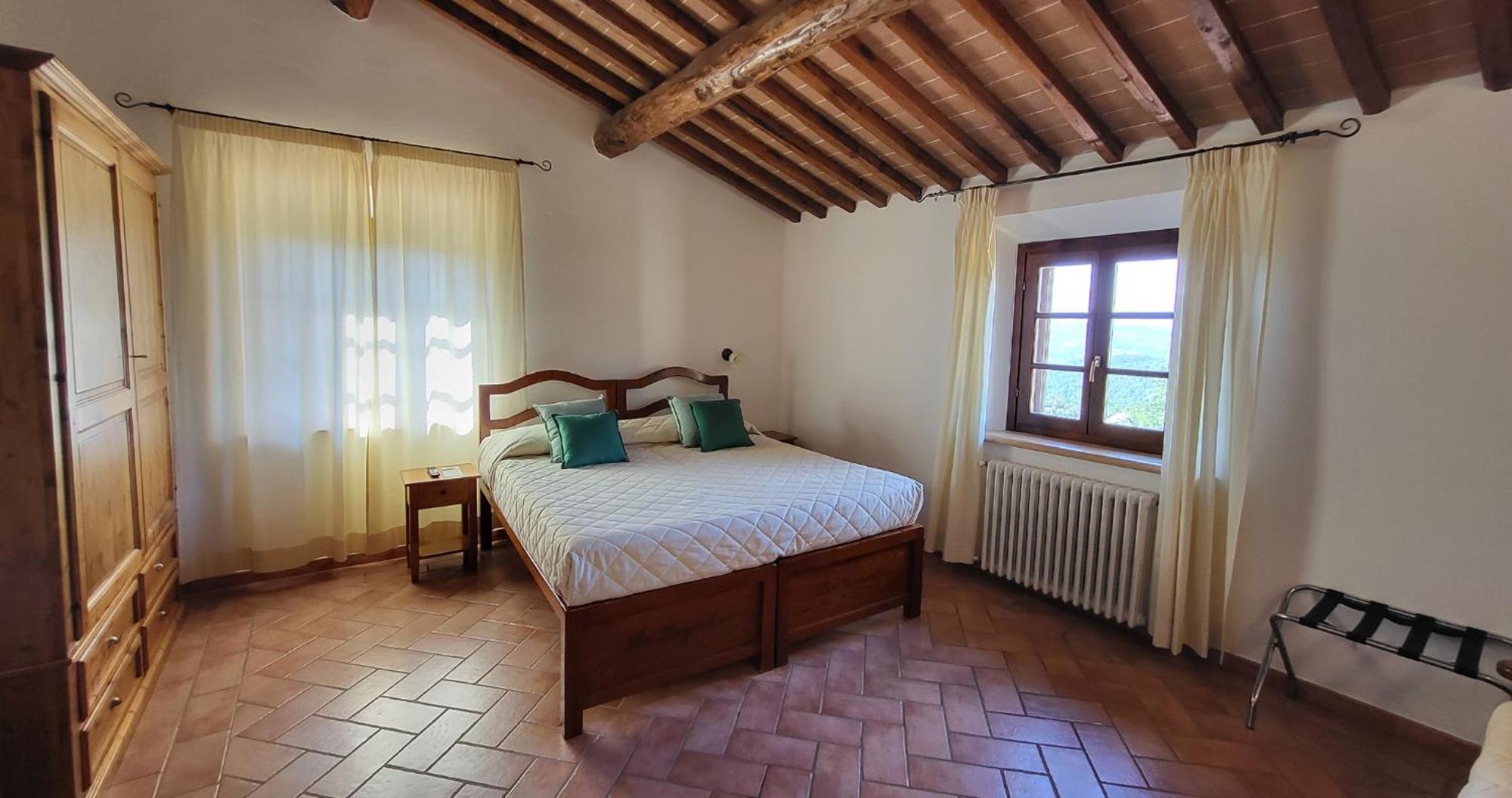 Resort Le Tegole Рипарбела Екстериор снимка