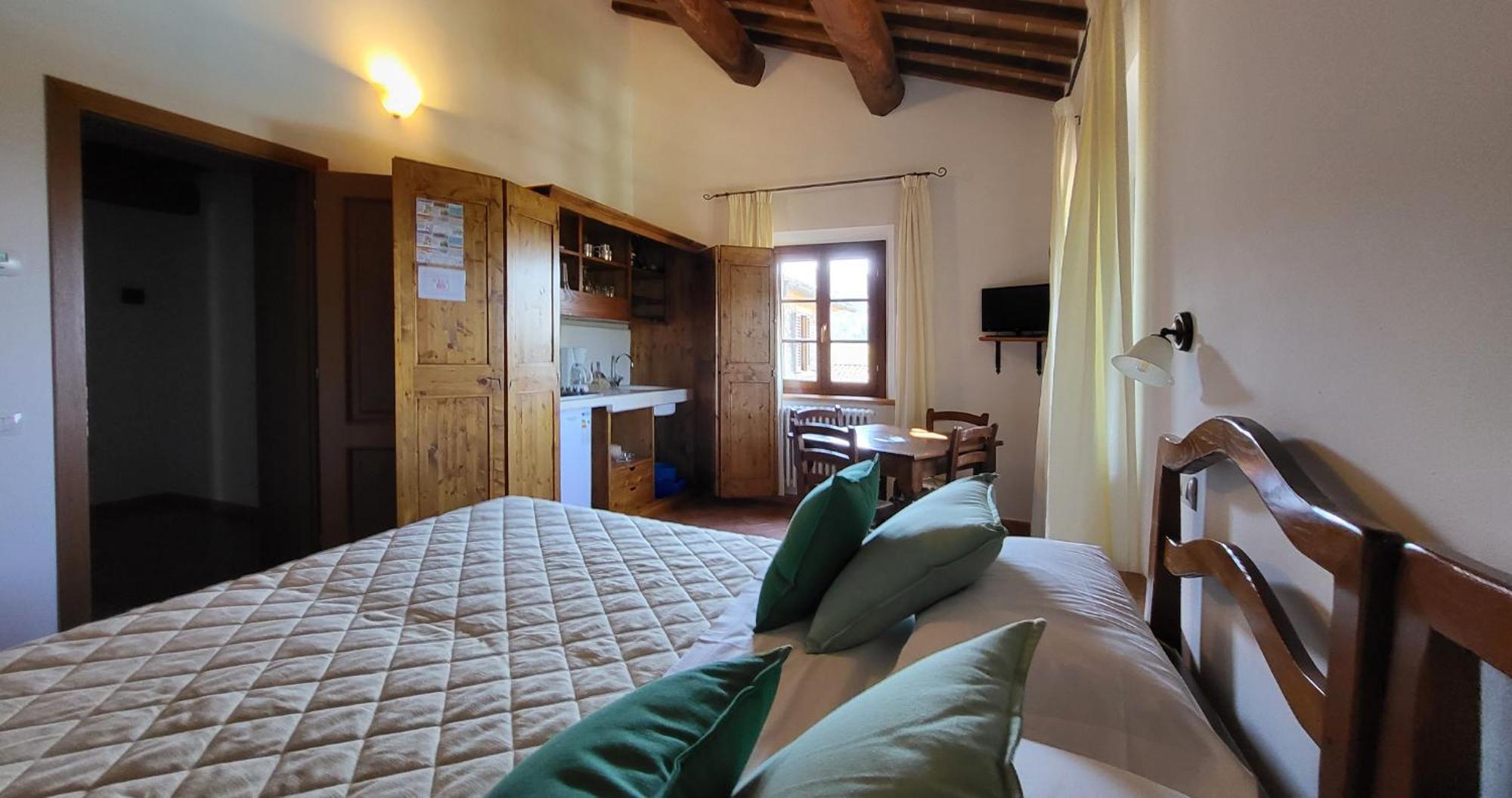 Resort Le Tegole Рипарбела Екстериор снимка