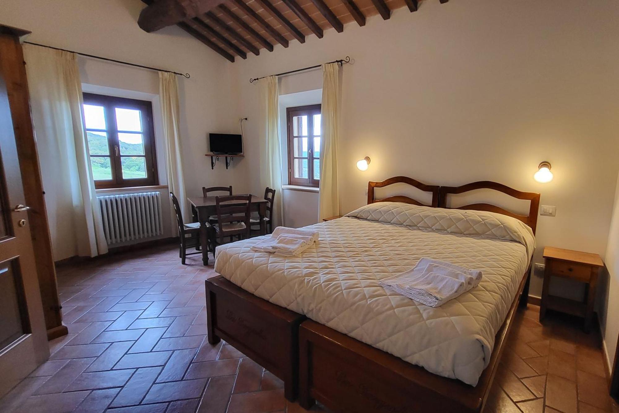 Resort Le Tegole Рипарбела Екстериор снимка