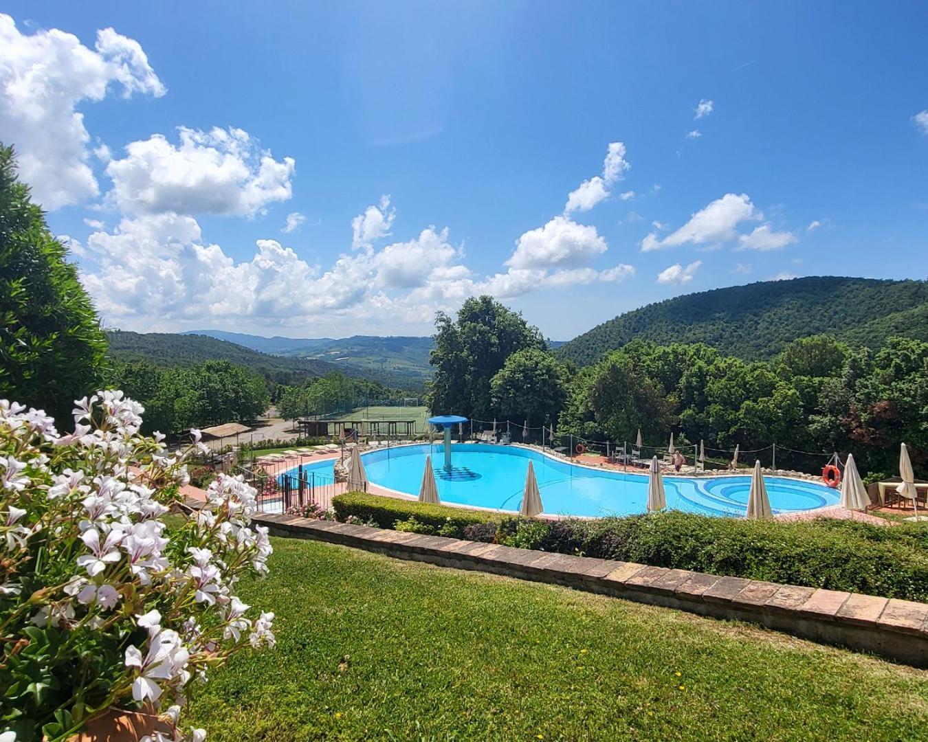 Resort Le Tegole Рипарбела Екстериор снимка