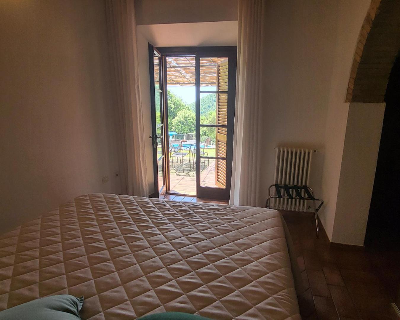 Resort Le Tegole Рипарбела Екстериор снимка