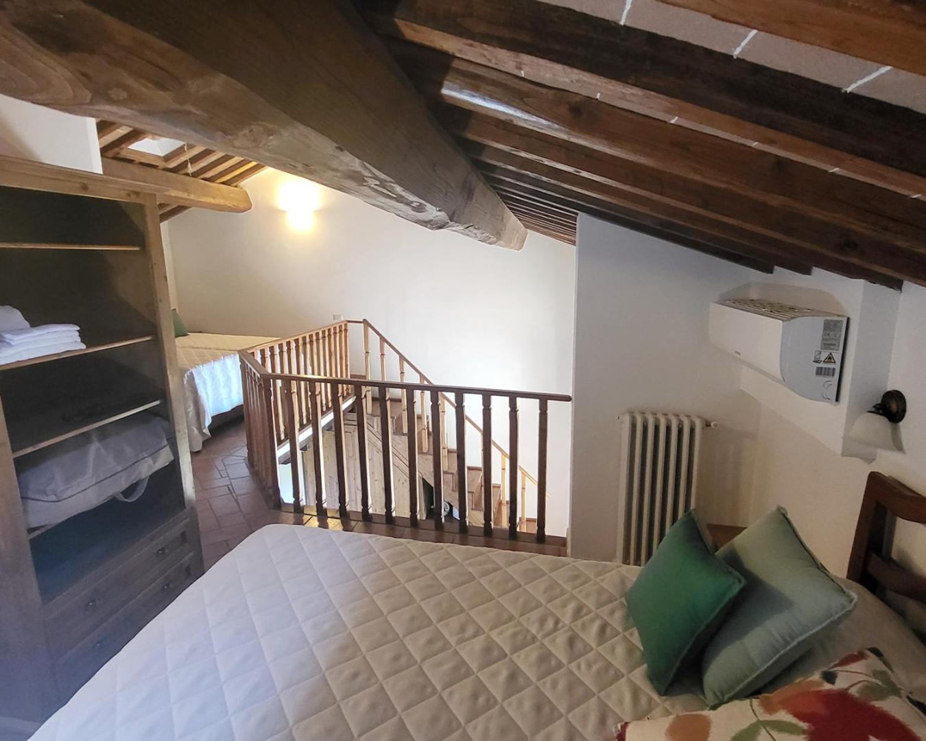 Resort Le Tegole Рипарбела Екстериор снимка