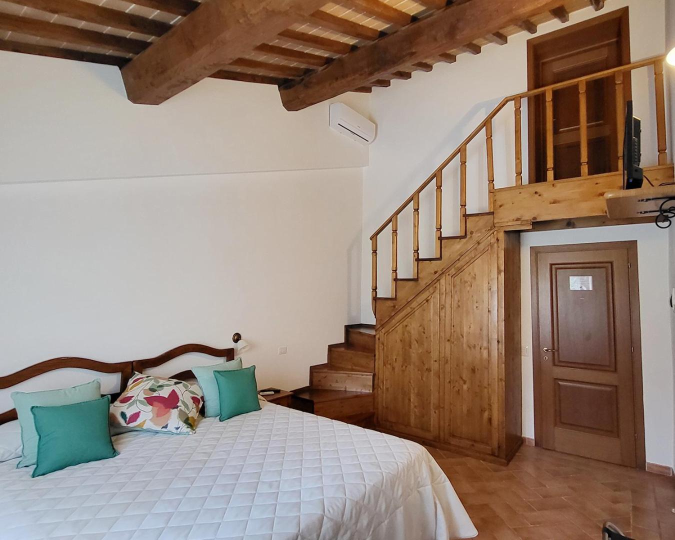 Resort Le Tegole Рипарбела Екстериор снимка