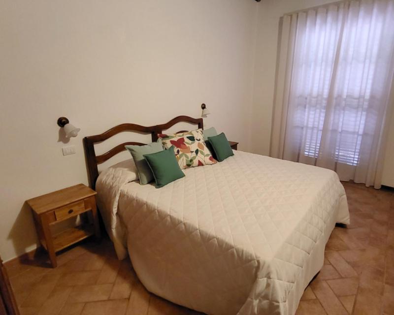 Resort Le Tegole Рипарбела Екстериор снимка