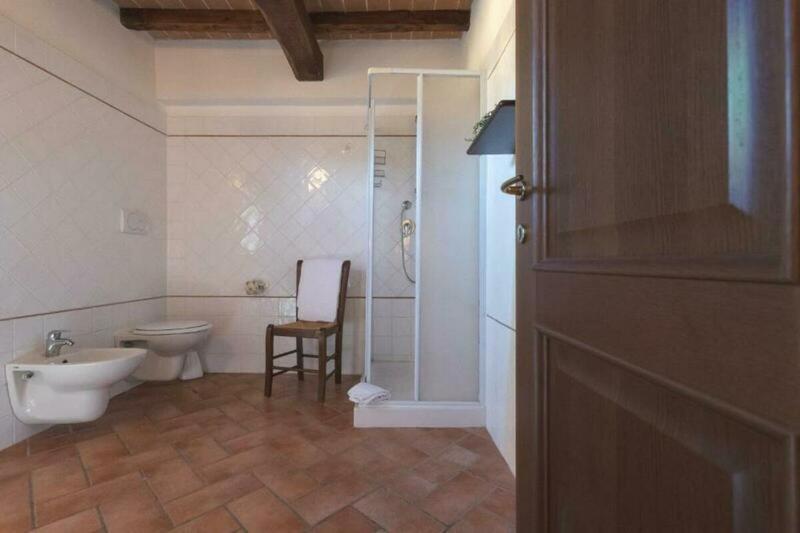 Resort Le Tegole Рипарбела Екстериор снимка