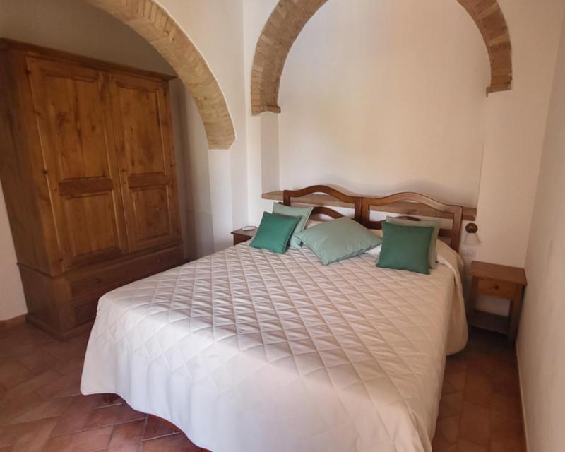 Resort Le Tegole Рипарбела Екстериор снимка