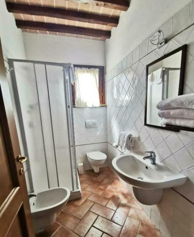 Resort Le Tegole Рипарбела Екстериор снимка